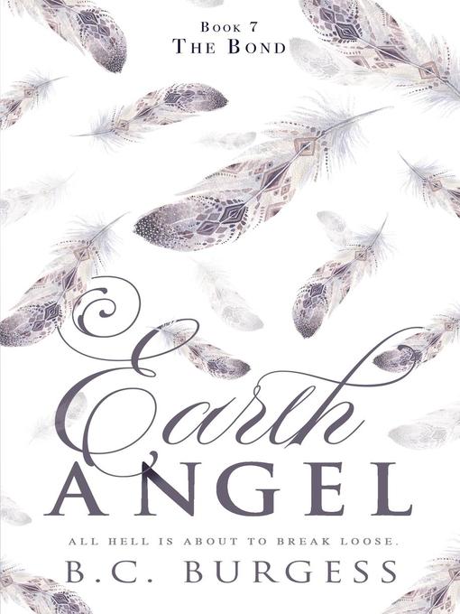 Title details for The Bond by B.C. Burgess - Available